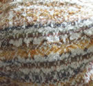 Nancy's Fair Isle sweater